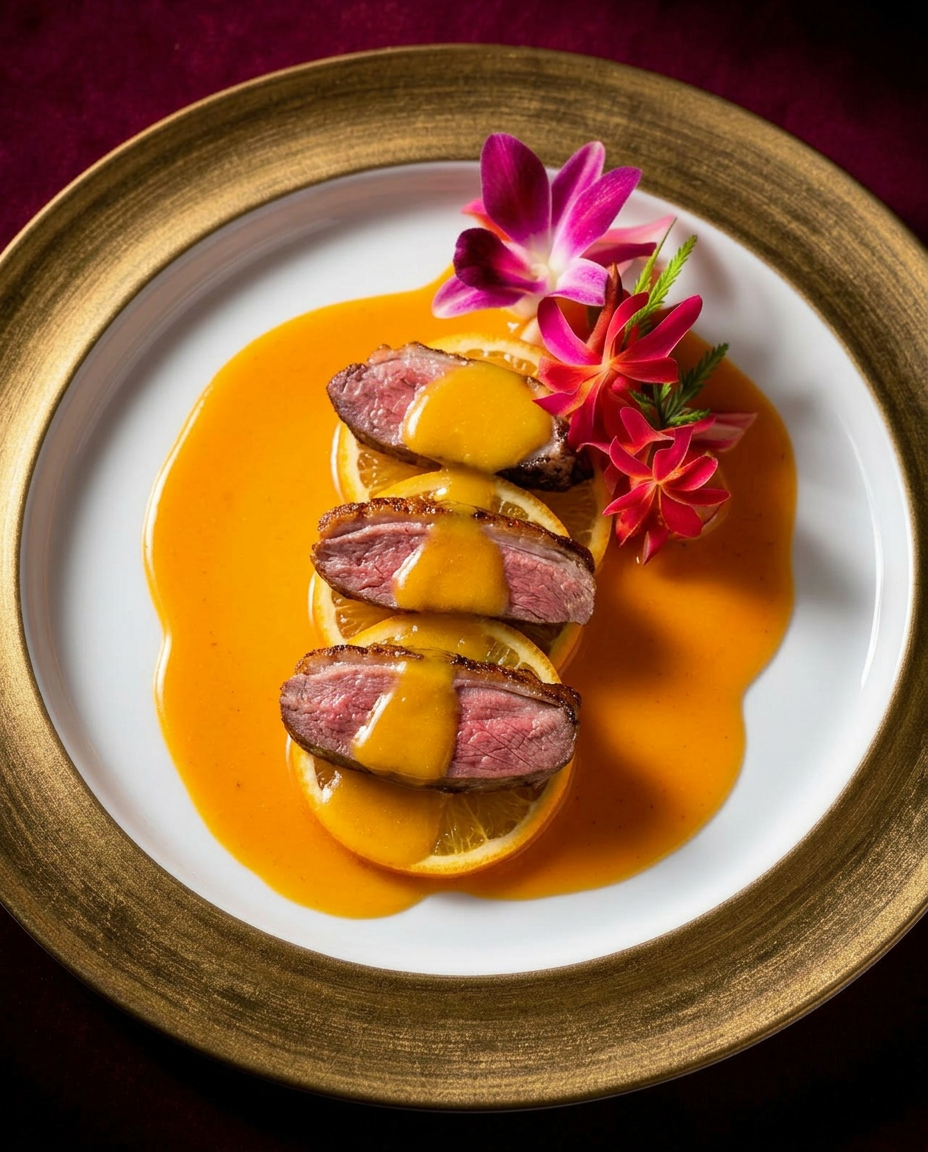 Duck Breast